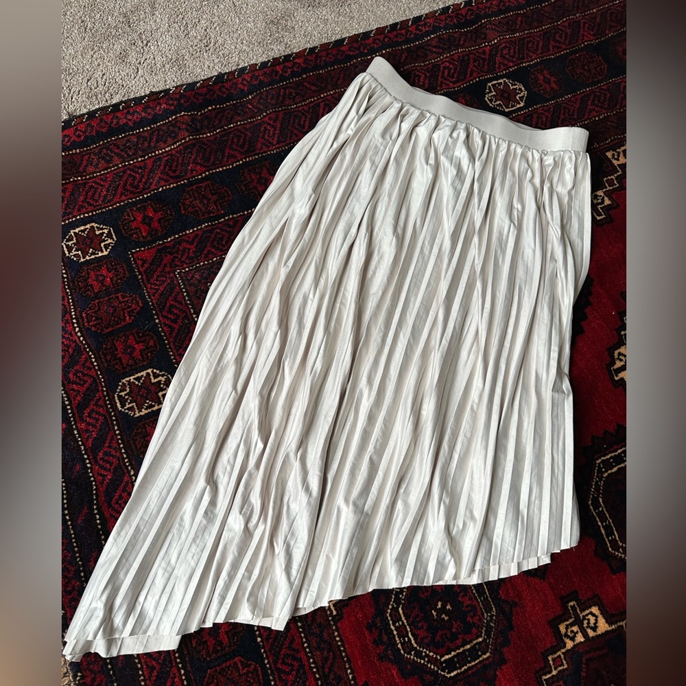 Brand new Topshop asymmetrical skirt